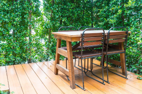 Outdoor Dining Furniture