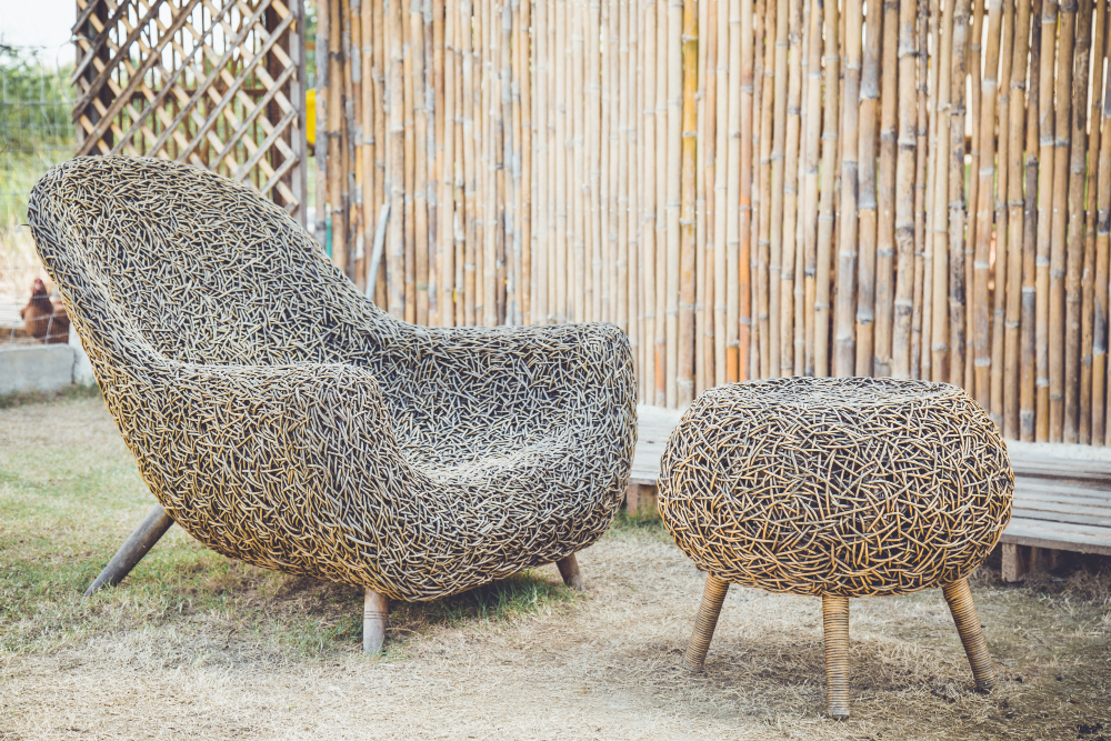 Outdoor Lounge Furniture