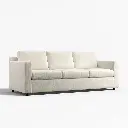 Barrett II Track Arm Sofa - Oyster 03.webp