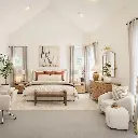 Keane Solid Wood -Drawer Tall Dresser.webp