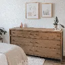 Keane Solid Wood 6-Drawer Dresser -Driftwood 01 (6).webp