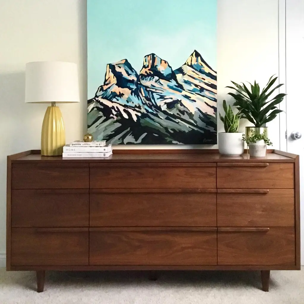 DrawerDresser 5- Walnut.webp