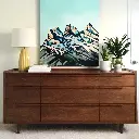 DrawerDresser 5- Walnut.webp