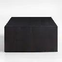 Vernon Rectangular Coffee Table with Shelf - Ebonized 03.webp