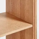 Book-self Natural wood-1.webp