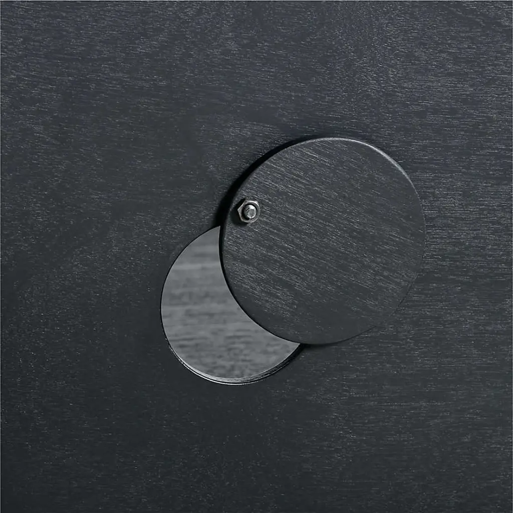 Book-Self Black wood-1.webp