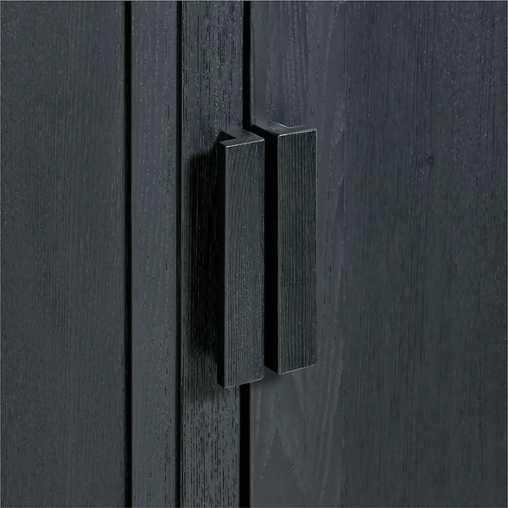 Book-Self Black wood.webp