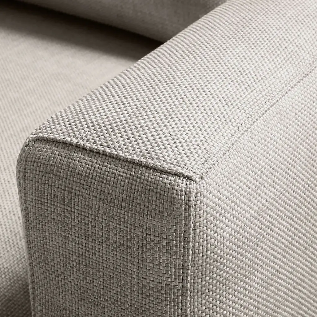 Barrett II Track Arm Sofa - Ash 05.webp