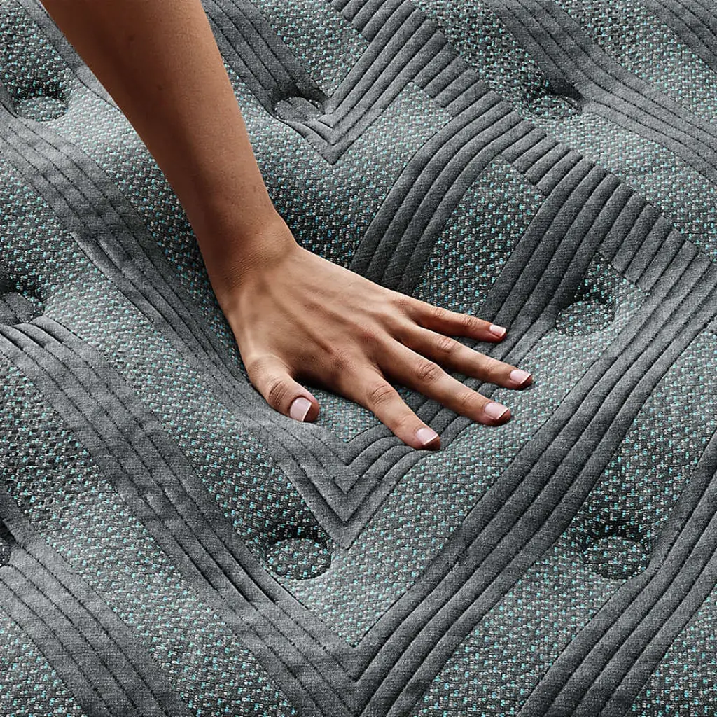 Beautyrest 12in Medium King Mattress 08.webp