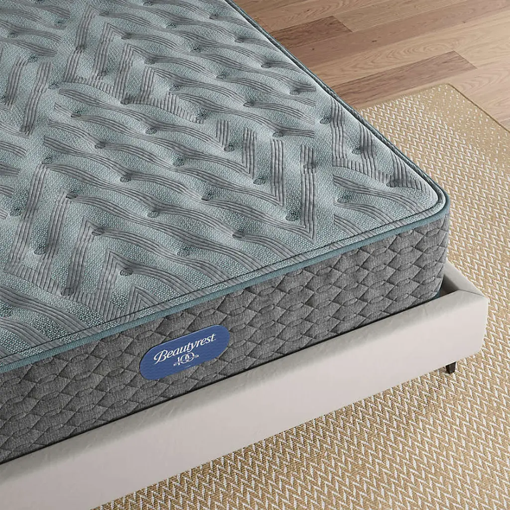 Beautyrest 12in Medium King Mattress 04.webp
