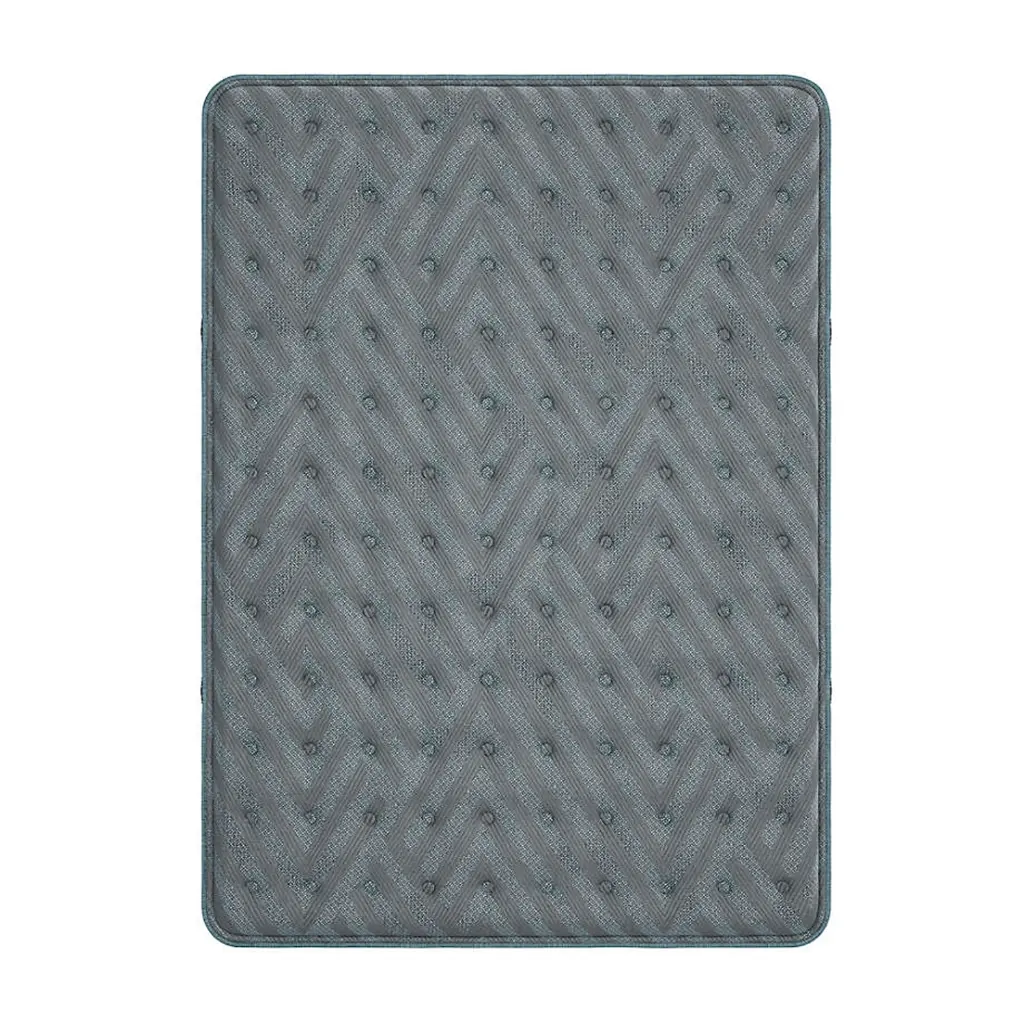 Beautyrest 12in Medium King Mattress 09.webp