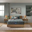 Beautyrest 12in Medium King Mattress 02.webp