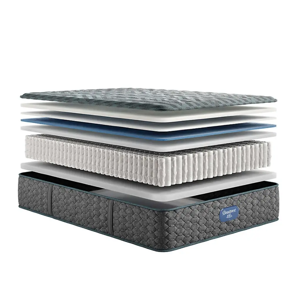 Beautyrest 12in Medium King Mattress 05.webp