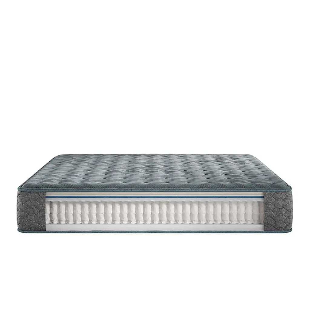 Beautyrest 12in Medium King Mattress 06.webp