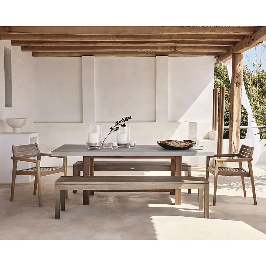 Outdoor Dinning set.webp