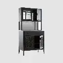 Enzo Bar Cabinet with Hutch 07.webp