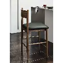Ash Black Leather Counter Stool 02.webp