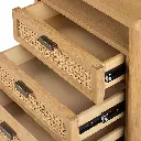 Wood Desk with Drawers 06.webp