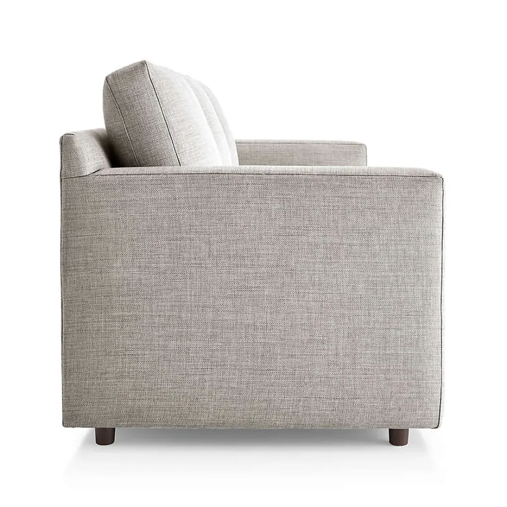 Barrett II Track Arm Sofa - Ash 03.webp