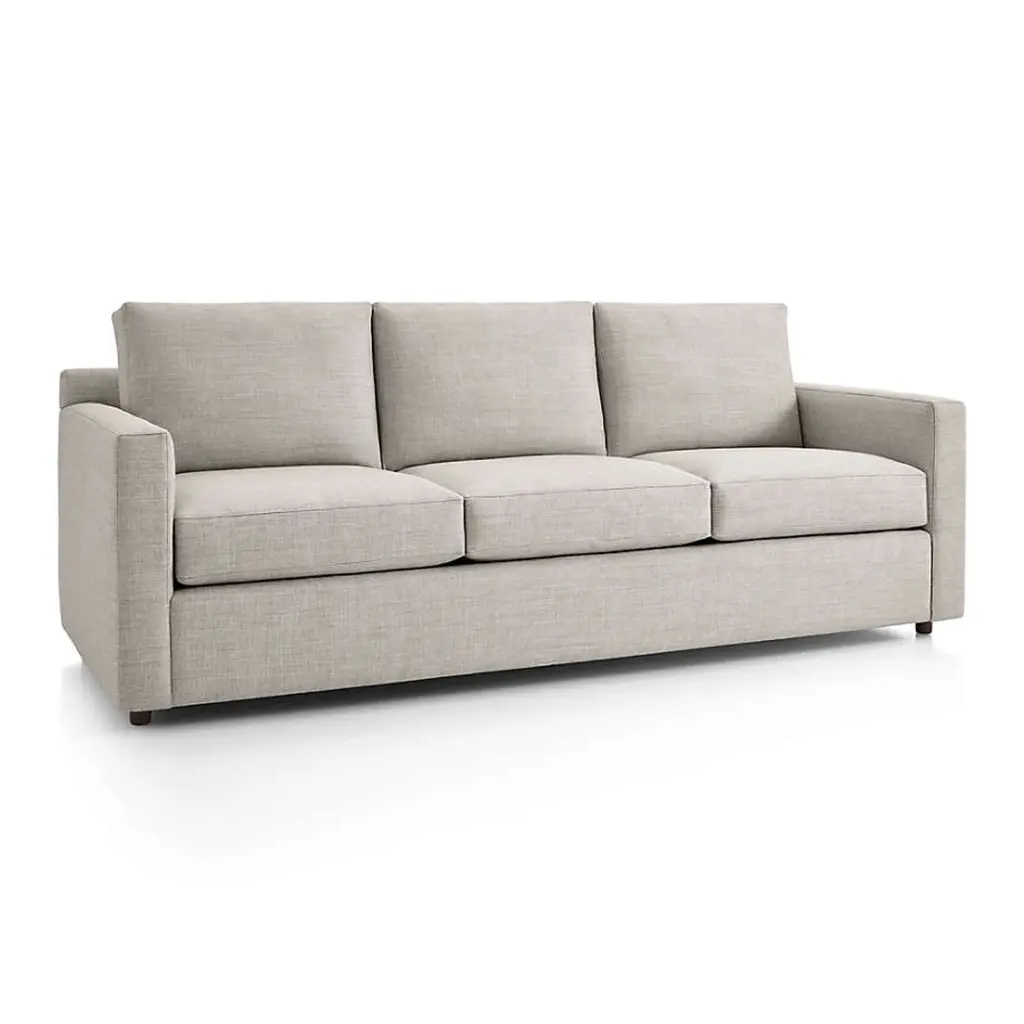 Barrett II Track Arm Sofa - Ash 02.webp