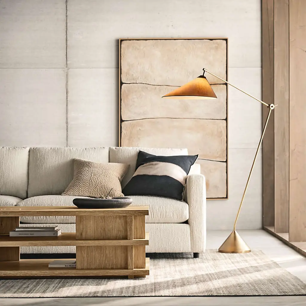 Barrett II Track Arm Sofa - Oyster 07.webp