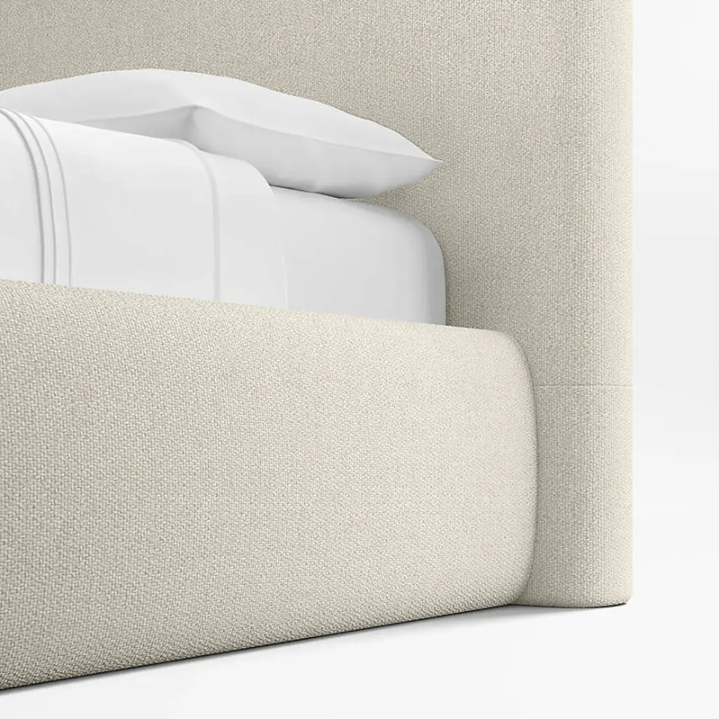 Anneli Upholstered King Bed - Pearl (3).webp