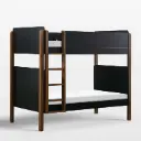 Modern Roots TipToe Kids Bunk Bed