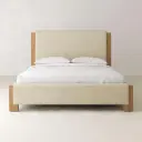 Urban Nest Lennon Bed
