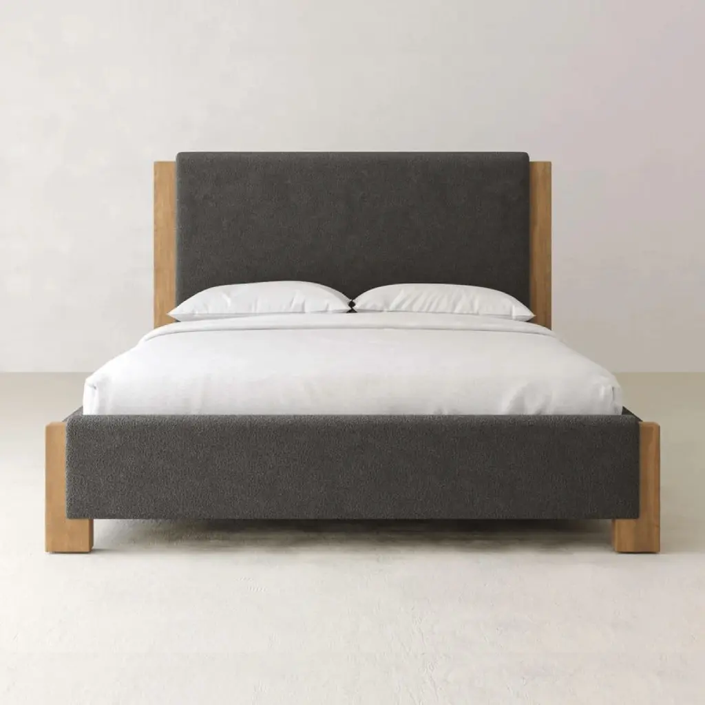 Urban Nest Lennon Bed