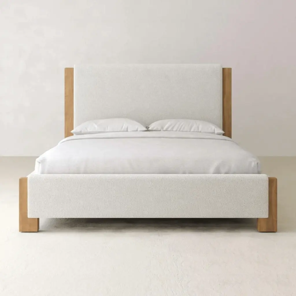Urban Nest Lennon Bed