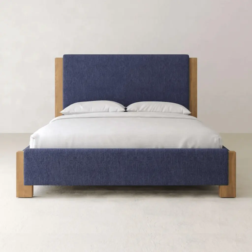 Urban Nest Lennon Bed