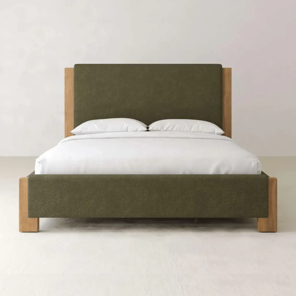 Urban Nest Lennon Bed