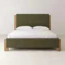 Urban Nest Lennon Bed