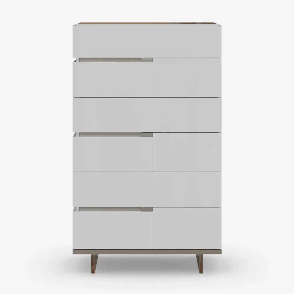 Modern Roots Pedestals Dressers