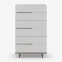 Modern Roots Pedestals Dressers