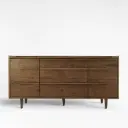 Modern Drawer Dresser