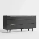 Modern Drawer Dresser