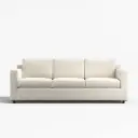 Barrett Track Arm Sofa