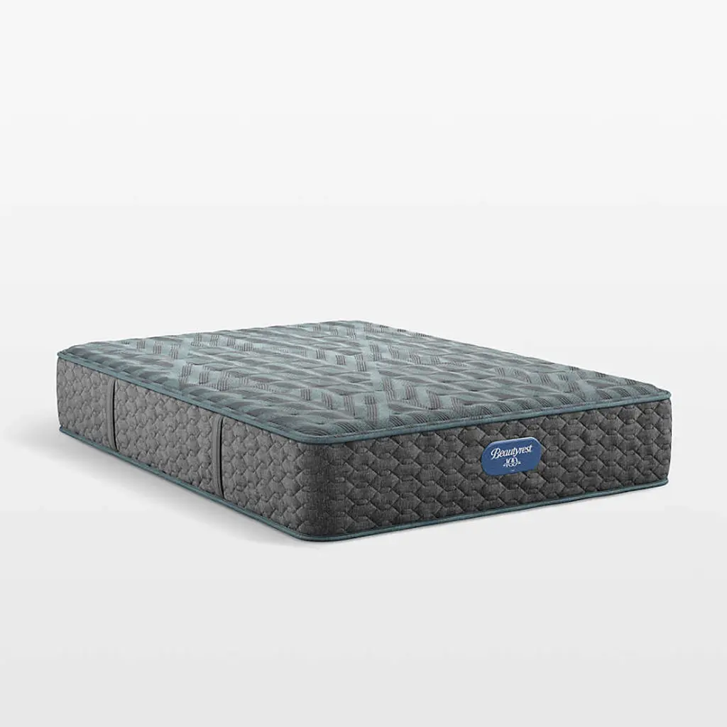 Beautyrest 12inch Medium King Mattress