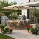 Modern Roots Summer Breeze Outdoor Decor